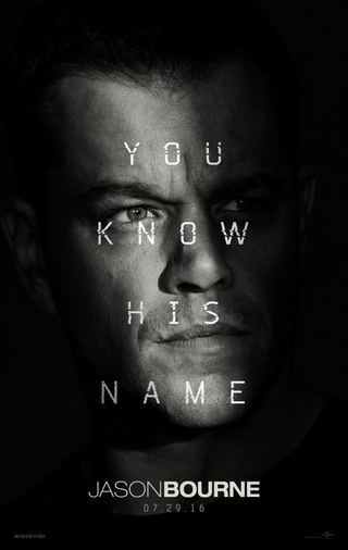 Illustration for article titled First full trailer confirms: Jason Bourne is still really good at hitting people